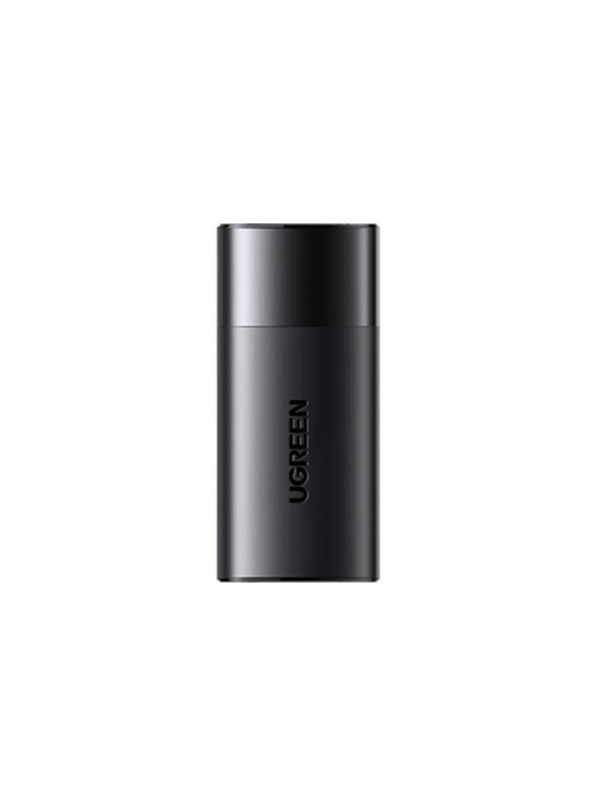 ადაპტერი: UGREEN CM429 HDMI Signal Booster Black - 10943