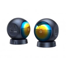 HDMI გადამცემი: UGREEN CM438 4K Wireless HDMI Transmitter And Receiver Black - 80641