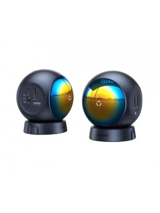 HDMI გადამცემი: UGREEN CM438 4K Wireless HDMI Transmitter And Receiver Black - 80641