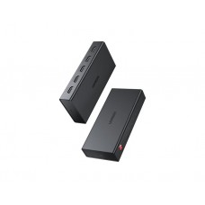 სპლიტერი: UGREEN CM570 HDMI Splitter 1 In 4 Black - 90514