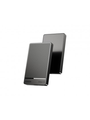 გარე მყარი დისკი: UGREEN CM766 1TB USB 3.1 External SSD - 35270