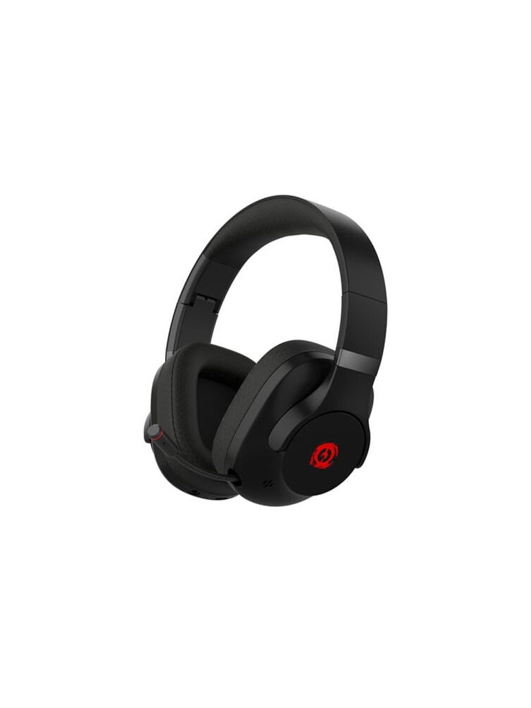 ყურსასმენი: Canyon Ego GH-15 Wireless Bluetooth Gaming Headset Black - CND-SGHS15B
