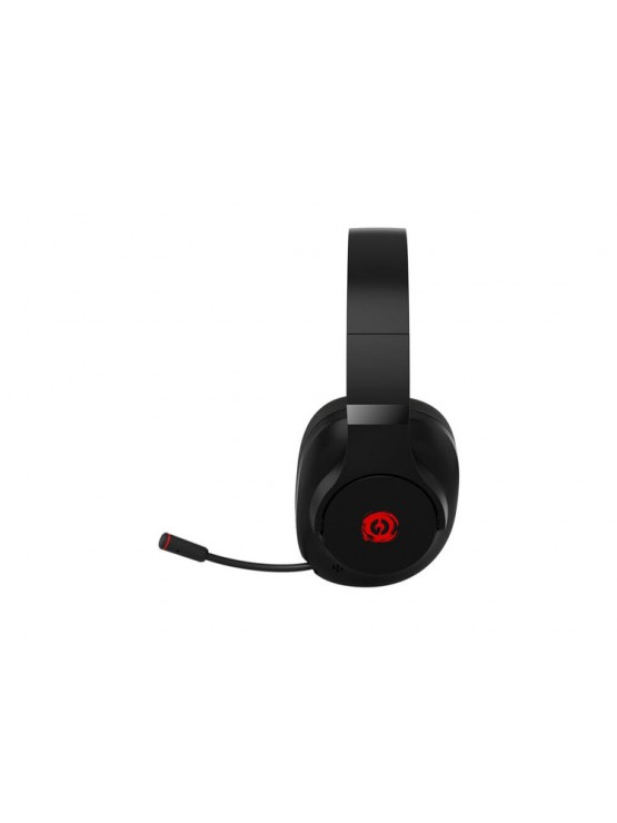 ყურსასმენი: Canyon Ego GH-15 Wireless Bluetooth Gaming Headset Black - CND-SGHS15B