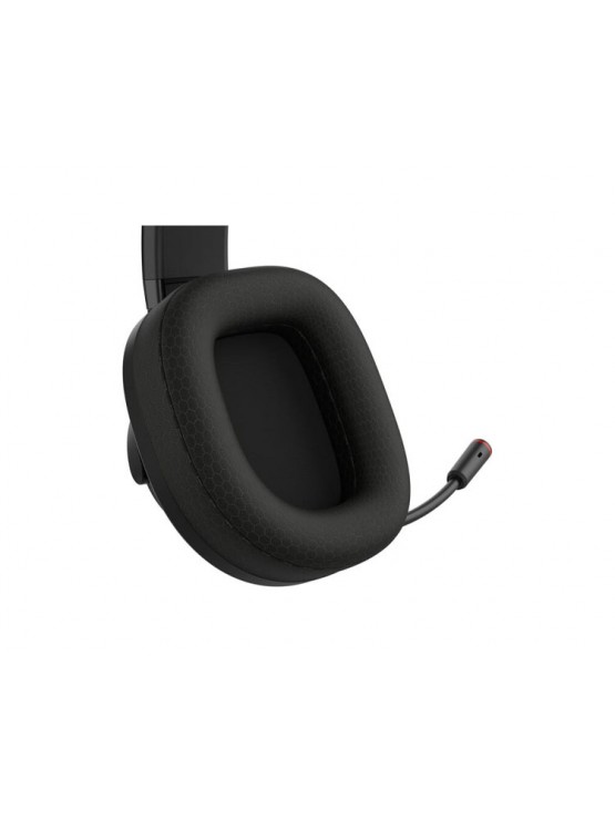 ყურსასმენი: Canyon Ego GH-15 Wireless Bluetooth Gaming Headset Black - CND-SGHS15B