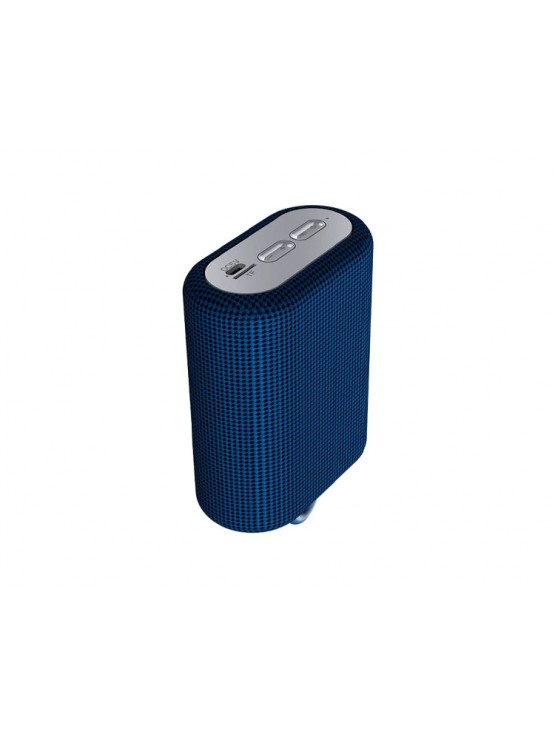 დინამიკი: Canyon BSP-4 5W Portable wireless speaker Blue - CNE-CBTSP4BL