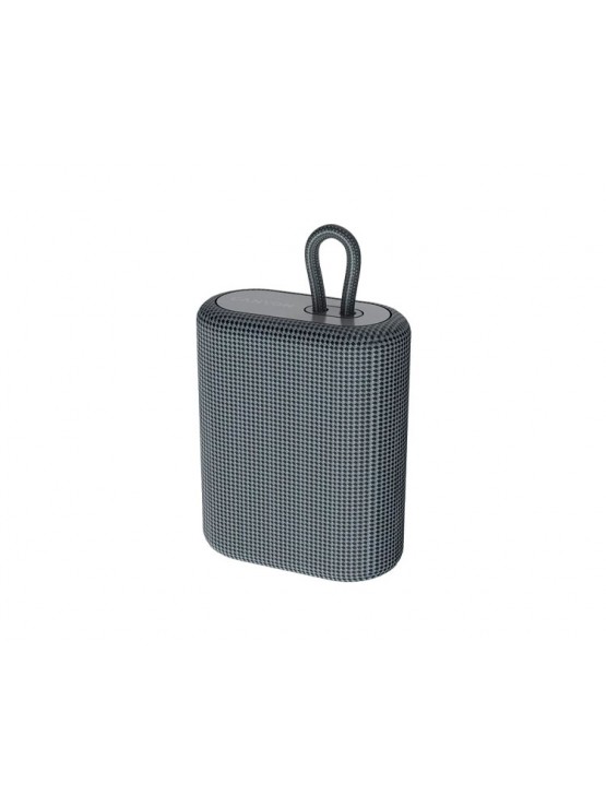 დინამიკი: Canyon BSP-4 5W Portable wireless speaker Dark Grey - CNE-CBTSP4DG