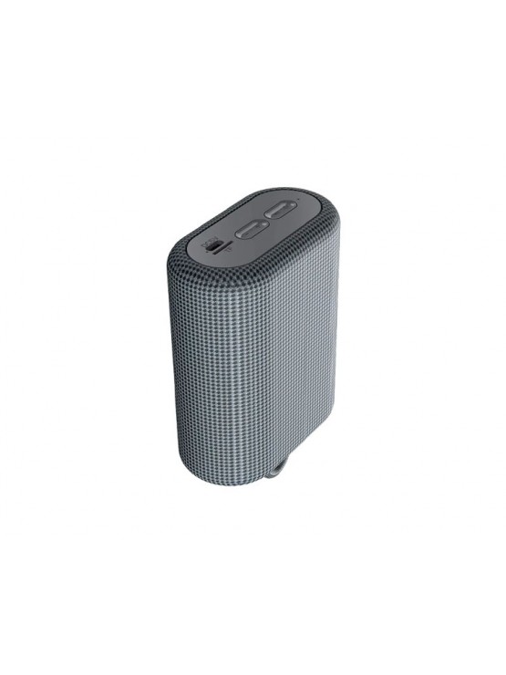 დინამიკი: Canyon BSP-4 5W Portable wireless speaker Dark Grey - CNE-CBTSP4DG
