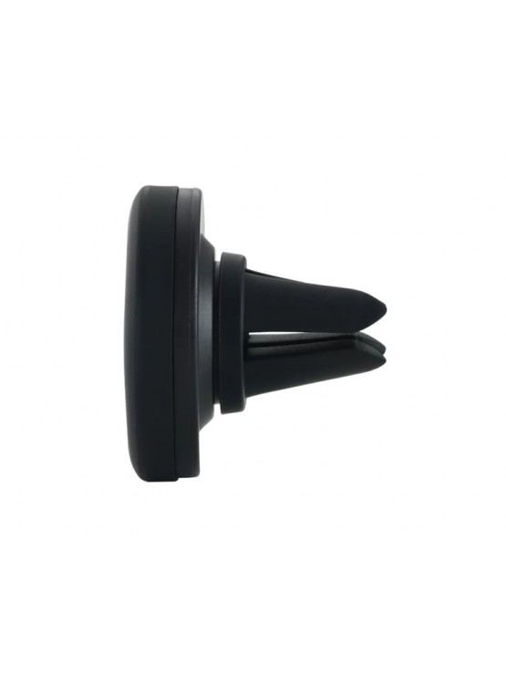 სმარტფონის სამაგრი: Canyon CH-2 Car Air Vent Magnetic Phone Holder Black - CNE-CCHM2