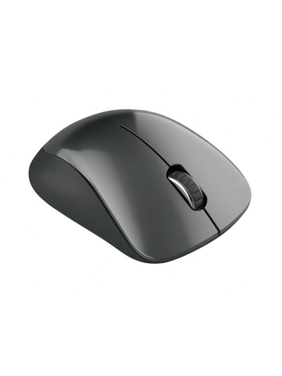 მაუსი: Canyon MW-11 Wireless Pixart Black - CNE-CMSW11B