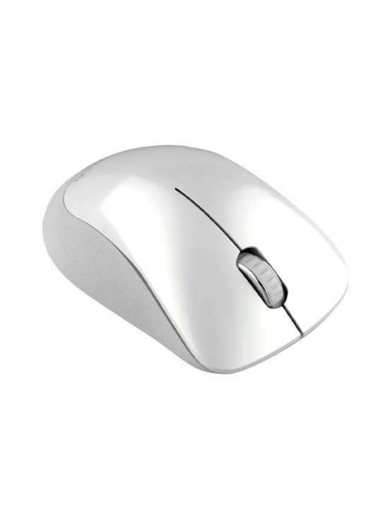 მაუსი: Canyon MW-11 Wireless Pixart White Grey - CNE-CMSW11PW
