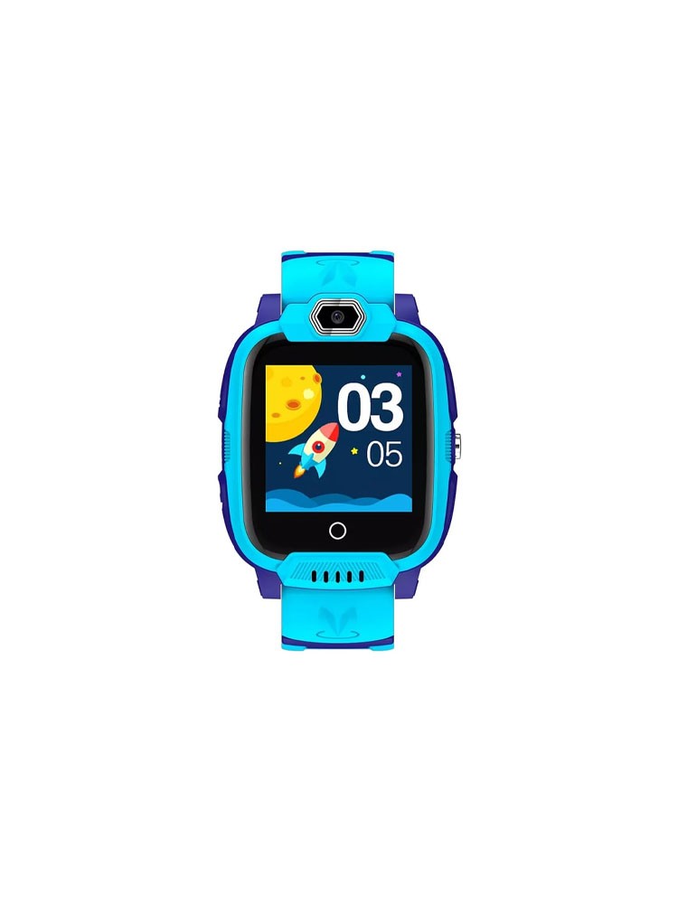 სმარტ საათი: Canyon Jondy Kids Watch With GPS  Blue - CNE-KW44BL