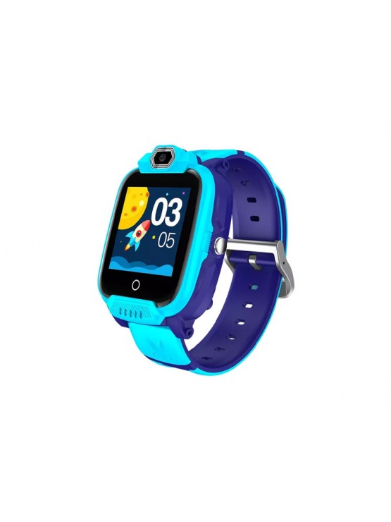 სმარტ საათი: Canyon Jondy Kids Watch With GPS  Blue - CNE-KW44BL