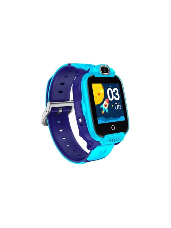 სმარტ საათი: Canyon Jondy Kids Watch With GPS  Blue - CNE-KW44BL