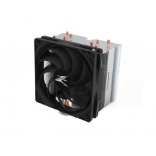 ქულერი: Zalman CNPS10X Performa ST CPU Cooler Black - CNPS10XPERFORMAST