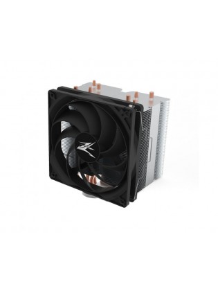 ქულერი: Zalman CNPS10X Performa ST CPU Cooler Black - CNPS10XPERFORMAST