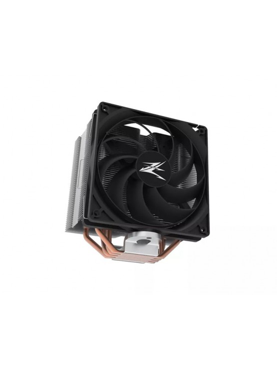 ქულერი: Zalman CNPS10X Performa ST CPU Cooler Black - CNPS10XPERFORMAST