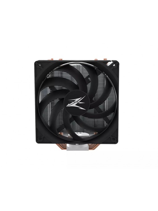 ქულერი: Zalman CNPS10X Performa ST CPU Cooler Black - CNPS10XPERFORMAST