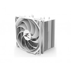 ქულერი: Zalman CNPS10X PERFORMA CPU Cooler White - CNPS10XPERFORMAWHITE