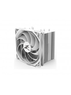 ქულერი: Zalman CNPS10X PERFORMA CPU Cooler White - CNPS10XPERFORMAWHITE