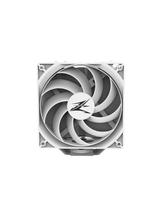 ქულერი: Zalman CNPS10X PERFORMA CPU Cooler White - CNPS10XPERFORMAWHITE