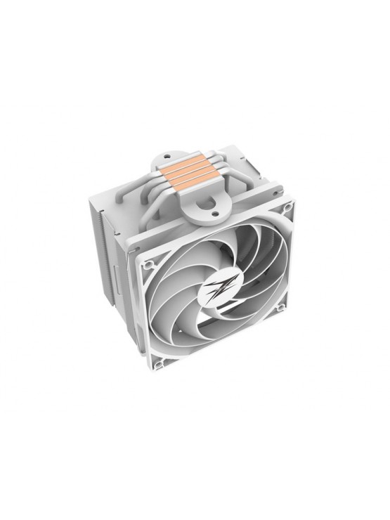 ქულერი: Zalman CNPS10X PERFORMA CPU Cooler White - CNPS10XPERFORMAWHITE