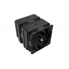ქულერი: Zalman CNPS14X DUO CPU Cooler Black - CNPS14XDUOBLACK