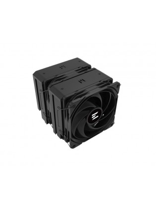 ქულერი: Zalman CNPS14X DUO CPU Cooler Black - CNPS14XDUOBLACK