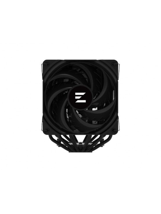 ქულერი: Zalman CNPS14X DUO CPU Cooler Black - CNPS14XDUOBLACK