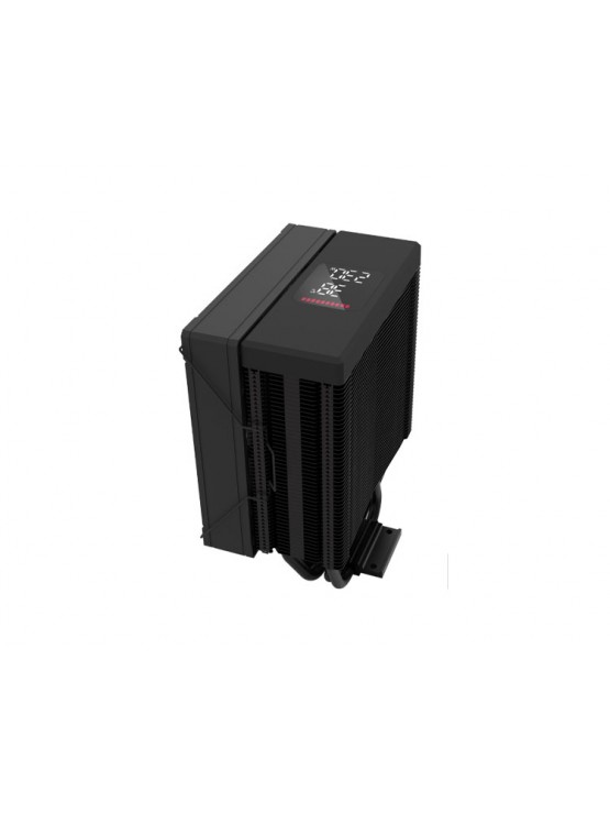 ქულერი: Zalman CNPS9X ECO DS CPU Cooler Black - CNPS9XECODS