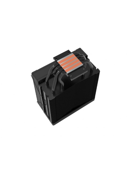 ქულერი: Zalman CNPS9X ECO DS CPU Cooler Black - CNPS9XECODS
