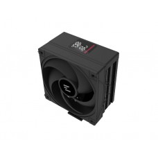 ქულერი: Zalman CNPS9X ECO DS CPU Cooler Black - CNPS9XECODS
