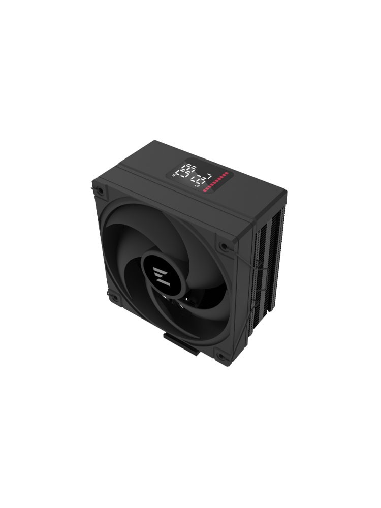 ქულერი: Zalman CNPS9X ECO DS CPU Cooler Black - CNPS9XECODS