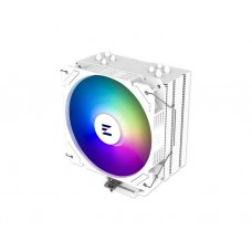 ქულერი: Zalman CNPS9X Performa ARGB CPU Cooler White - CNPS9XPERFORMAARGBWHITE