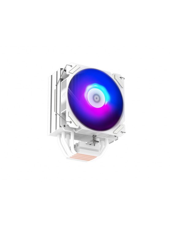 ქულერი: Zalman CNPS9X Performa ARGB CPU Cooler White - CNPS9XPERFORMAARGBWHITE