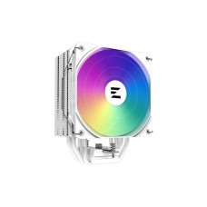 ქულერი: Zalman CNPS9X Performa Plus ARGB CPU Cooler White - CNPS9XPERFORMAPLUSARGBWH