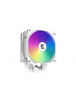 ქულერი: Zalman CNPS9X Performa Plus ARGB CPU Cooler White - CNPS9XPERFORMAPLUSARGBWH