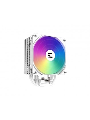 ქულერი: Zalman CNPS9X Performa Plus ARGB CPU Cooler White - CNPS9XPERFORMAPLUSARGBWH