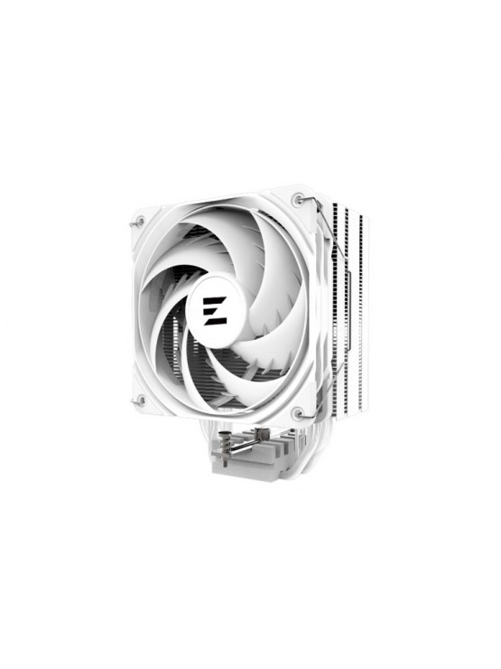 ქულერი: Zalman CNPS9X Performa Plus ARGB CPU Cooler White - CNPS9XPERFORMAPLUSARGBWH