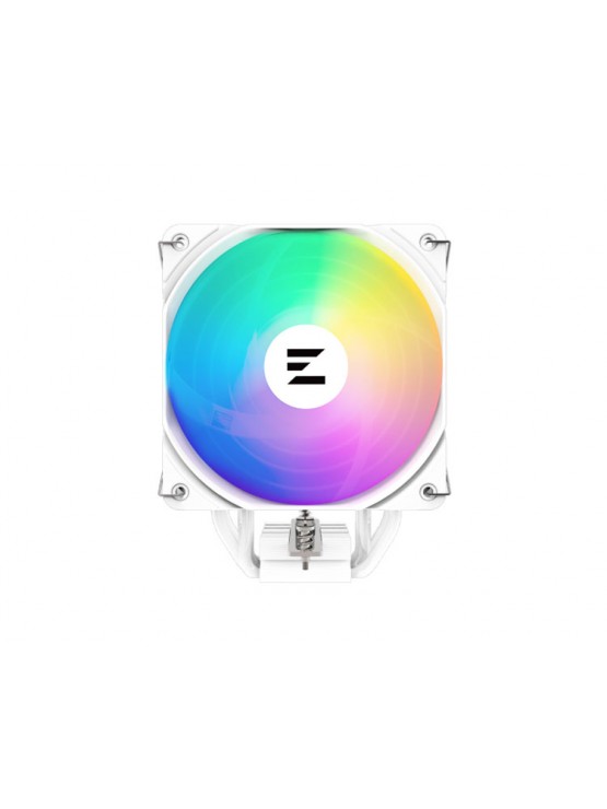 ქულერი: Zalman CNPS9X Performa Plus ARGB CPU Cooler White - CNPS9XPERFORMAPLUSARGBWH