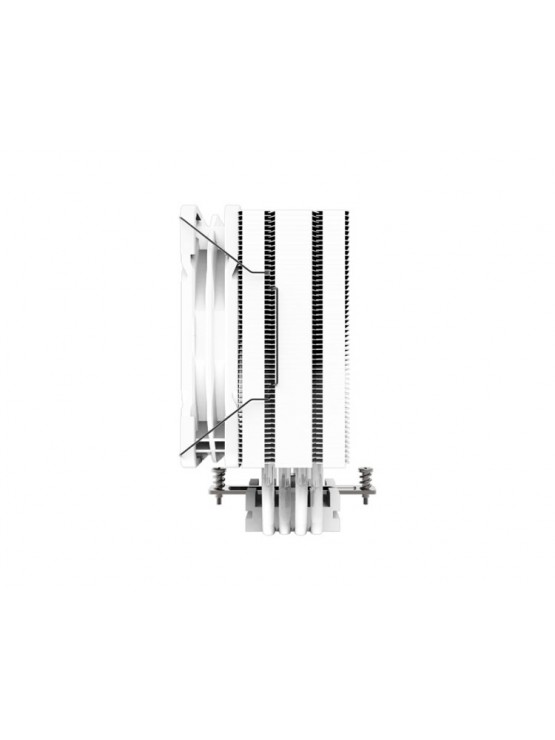 ქულერი: Zalman CNPS9X Performa Plus ARGB CPU Cooler White - CNPS9XPERFORMAPLUSARGBWH