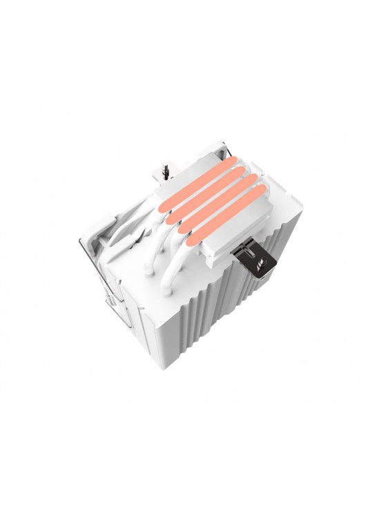 ქულერი: Zalman CNPS9X Performa Plus ARGB CPU Cooler White - CNPS9XPERFORMAPLUSARGBWH