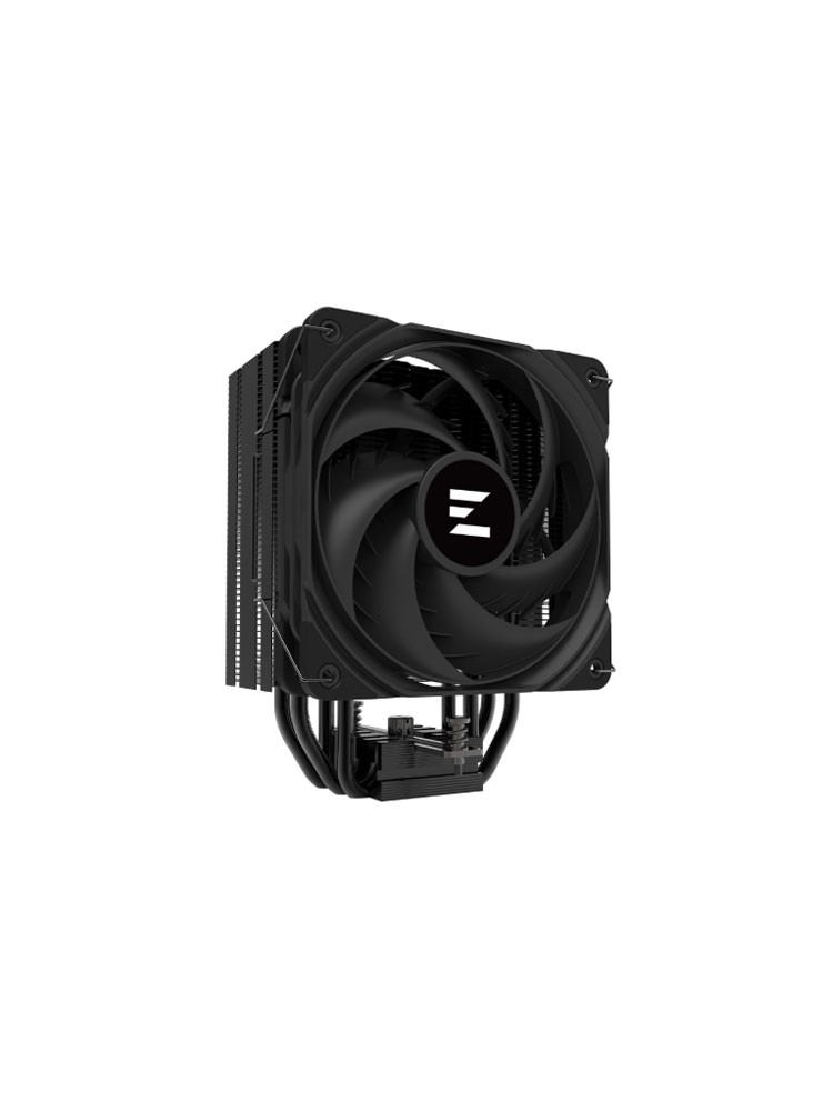 ქულერი: Zalman CNPS9X Performa Plus CPU Cooler Black - CNPS9XPERFORMAPLUSBLACK