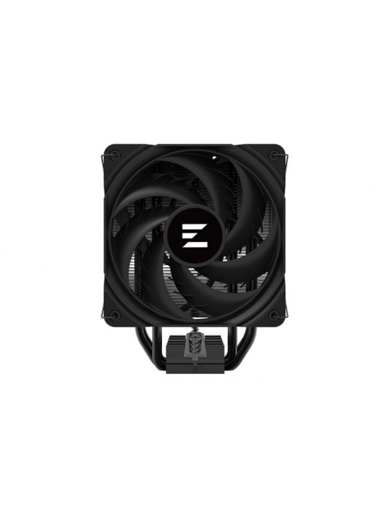 ქულერი: Zalman CNPS9X Performa Plus CPU Cooler Black - CNPS9XPERFORMAPLUSBLACK