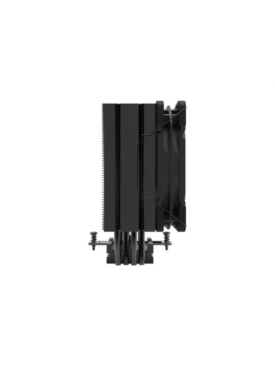 ქულერი: Zalman CNPS9X Performa Plus CPU Cooler Black - CNPS9XPERFORMAPLUSBLACK