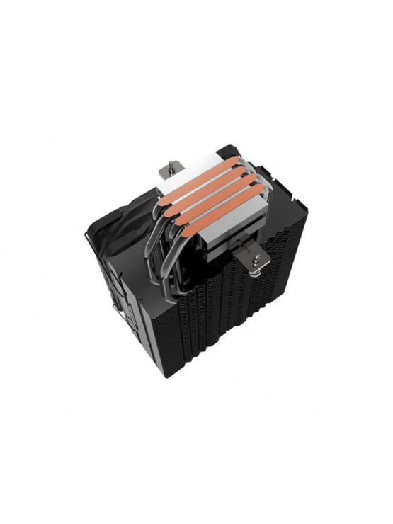 ქულერი: Zalman CNPS9X Performa Plus CPU Cooler Black - CNPS9XPERFORMAPLUSBLACK