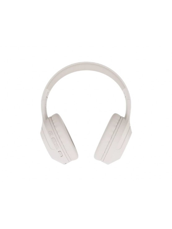 ყურსასმენი: Canyon BTHS-3 Wireless Headphones Beige - CNS-CBTHS3BE