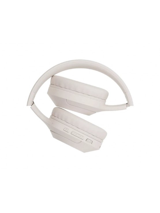 ყურსასმენი: Canyon BTHS-3 Wireless Headphones Beige - CNS-CBTHS3BE