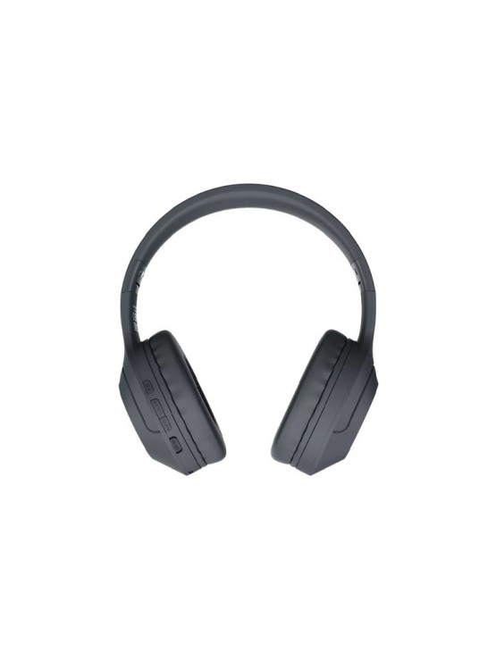 ყურსასმენი: Canyon BTHS-3 Wireless Headphones Dark Grey - CNS-CBTHS3DG