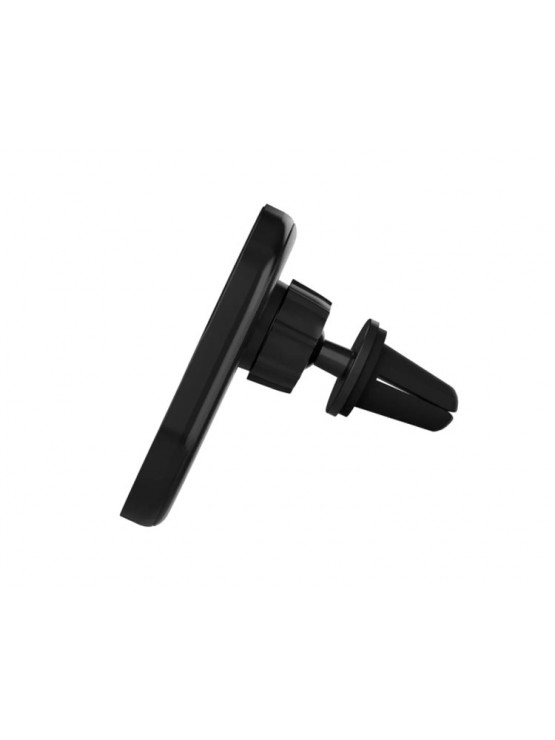 დამტენი: Canyon OnGrip 105 Wireless Car Charger 15W Black - CNS-CCH105B