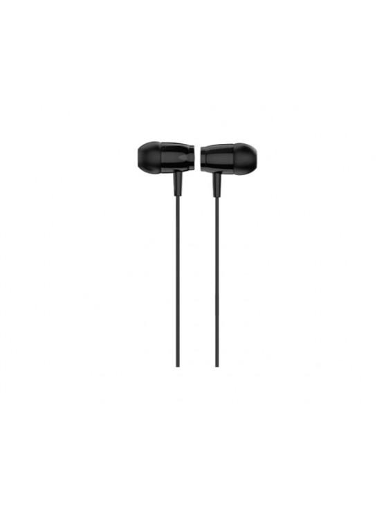 ყურსასმენი: Canyon SEP-5 USB Type-C Wired Earphones Black - CNS-CEP5B
